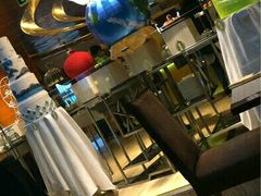 -杭州国际会议中心洲际酒店-原素全日餐厅(解放东路店)