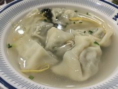 -王家沙点心店(南京西路总店)