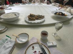 -阿尔滨金山宾馆-餐厅