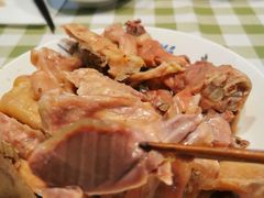 -正宗忘不了老鹅(梅岭店)
