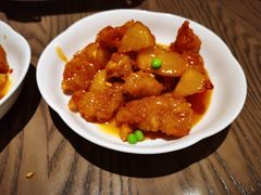 -四道菜·福建菜馆(新街口金鹰店)