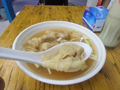 -小梁哥云吞面(黄贝岭店)