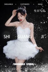 -时光纪全家福·母女写真