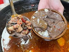 -懒谈秦市井羊肉馆(光谷青年城店)