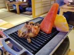 -花潮料理艺食馆(世欧广场店)