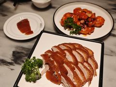 -北京全聚德(清华园店)