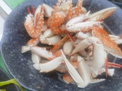 -大成海鲜烧烤·龙虾(南方商城店)