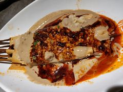 -小杨烤肉(高新店)
