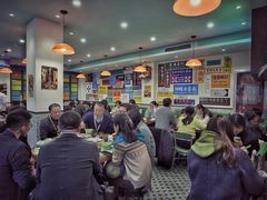 大堂-小龍鳳餐室(番禺路店)