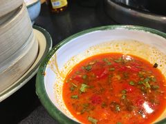 -王婆乔鲜鱼自助火锅(蜀汉路店)