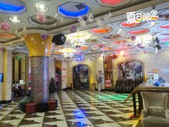 -纯歌派对量贩式KTV(四季城店)