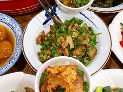 -湘缘道客•湘缘饭店·23年湘菜馆(古墩路店)