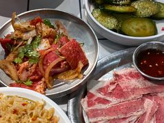 -酒拾烤肉(奥体天虹店)
