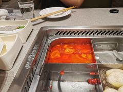 -海底捞火锅(吾悦广场店)