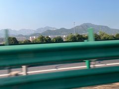 -东戴河风景区