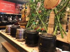-雅枫国际酒店—枫叶自助餐(福田店)