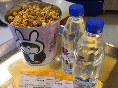 -上影国际影城(成都银泰LUXE店)