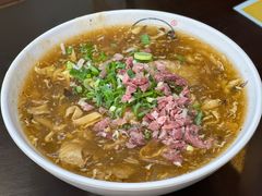 -毛华美食(清扬路店)