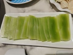 莴苣-鱼颜诱纸纸上烤鱼·蛙(龙湖天街店)