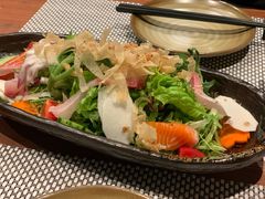 -玄白·炭烤活鳗(上海首店)