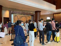 -上海浦东嘉里大酒店
