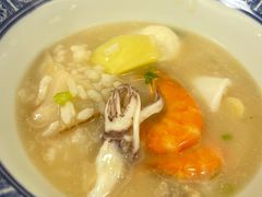 -桂园白粥·潮汕老味道