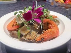 -石榴红了·非遗酥皮烤包子·新疆菜(瑞豪店)
