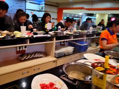 -呷哺呷哺(西单大悦城店)