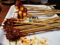 -牛小嫩串串火锅(老国贸总店)