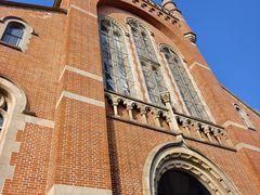 -上海佘山国家森林公园西佘山园