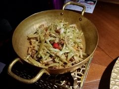 -楼兰新疆主题餐厅(坂田佳华领汇广场店)