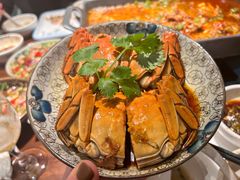 -乔街深夜食堂·小龙虾·高压锅生蚝(杭州总店)