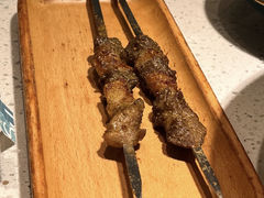 -阿娜尔·新疆菜(佰港城店)