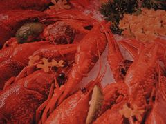 -沪小胖·小龙虾·蓝龙王(八佰伴店)
