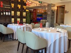-满堂·烤鸭店·北京菜(雍和宫什刹海鼓楼店)