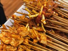 -玉林串串香(九号天地店)