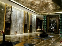 -万达文华酒店·48F云端窗景美食汇自助餐厅