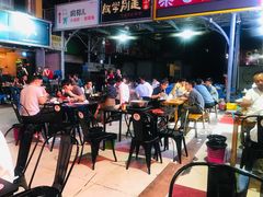 -三妹小龙虾·黄油蟹(华侨城总店)