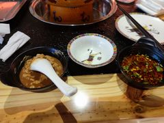 -京炭铜锅涮肉·羊蝎子·羊肉炉(保利·时光里店)