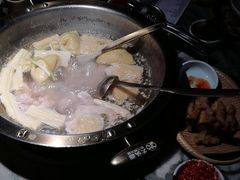 -大头椰·椰子鸡火锅(南宁万象城店)