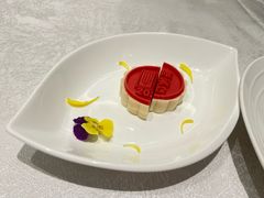 -山水阁中餐厅(沙河唯实交流中心)
