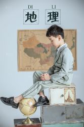 -童萌会儿童摄影(朝阳店)