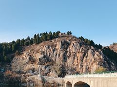 -黄巢水库