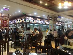 -桥香园云南过桥米线(金马碧鸡店)