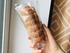 嘻哈大热狗-TOUCH泰奇(金桥长岛路店)