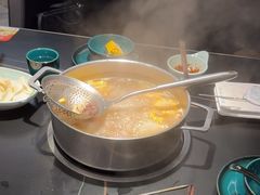 -二刀潮牛(重庆光环购物公园店)