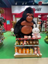 -哈姆雷斯(王府井百货大楼店)