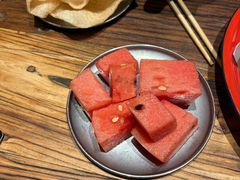 -北丐先生·野馄饨烧烤(泰达E街区店)