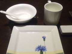 -山外山·林语花园餐厅