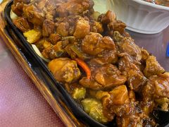 -桃子餐厅·天津菜(红星路直营店)